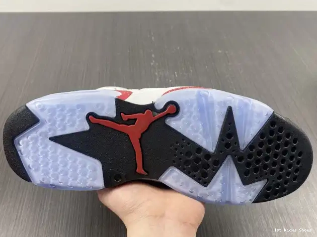 1st Kicks CT8529-162 6 Jordan Hare Retro 0618